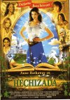 HECHIZADA