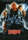 HELLBOY