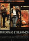 MI HERMANO ES HIJO UNICO