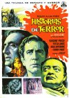 HISTORIAS DE TERROR