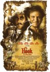HOOK, EL CAPITÁN GARFIO