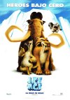 ICE AGE, LA EDAD DE HIELO