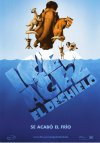 ICE AGE, EL DESHIELO