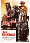 LOS INDESEABLES