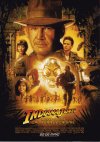 INDIANA JONES Y EL REINO DE LA CALAVERA DE CRISTAL