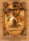 INDIANA JONES Y LA ÚLTIMA CRUZADA