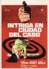 INTRIGA EN CIUDAD DEL CABO