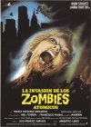 LA INVASIÓN DE LOS ZOMBIES ATÓMICOS