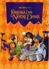 EL JOROBADO DE NOTRE DAME