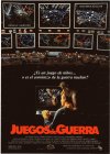 JUEGOS DE GUERRA