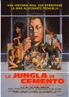 LA JUNGLA DE CEMENTO