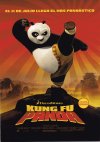 KUNG FU PANDA