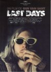 LAST DAYS