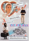 LOCO POR SHELLY