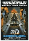MAD MAX 2: EL GUERRERO DE LA CARRETERA