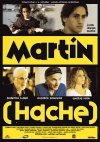 MARTIN (HACHE)