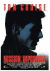 MISIÓN IMPOSIBLE