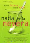 NADA EN LA NEVERA