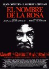 EL NOMBRE DE LA ROSA