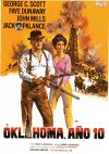 oklahoma año 10