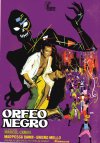 ORFEO NEGRO