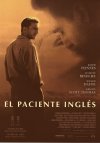 EL PACIENTE INGLES