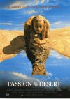 PASION EN EL DESIERTO