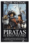 PIRATAS