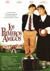 LOS PRIMEROS AMIGOS