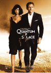 QUANTUM OF SOLACE