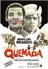 QUEMADA