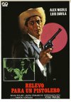 RELEVO PARA UN PISTOLERO