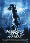 RESIDENT EVIL 2: APOCALIPSIS