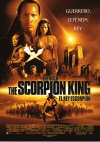 EL REY ESCORPIÓN
