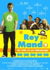 EL REY DEL MANDO