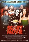 SCARY MOVIE