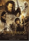 EL SEÑOR DE LOS ANILLOS: EL RETORNO DEL REY