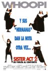 SISTER ACT 2