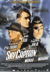 SKY CAPTAIN Y EL MUNDO DE MAÑANA
