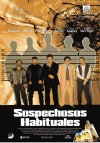 SOSPECHOSOS HABITUALES