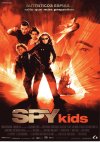 SPY KIDS