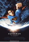 SUPERMAN RETURNS (EL REGRESO)