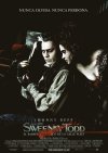 SWEENEY TODD