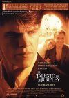 EL TALENTO DE MR. RIPLEY