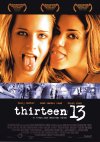 THIRTEEN