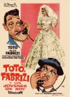 TOTO FABRIZI Y LOS JOVENES DE HOY