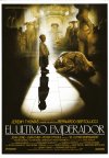 EL ÚLTIMO EMPERADOR