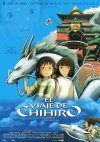EL VIAJE DE CHIHIRO