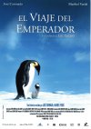 EL VIAJE DEL EMPERADOR