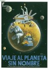 VIAJE AL PLANETA SIN HOMBRE